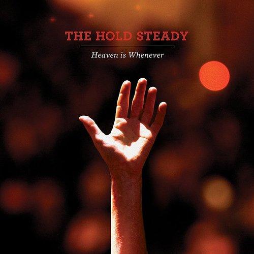 Hold Steady- Heaven Is Whenever (DLX) - VINYL