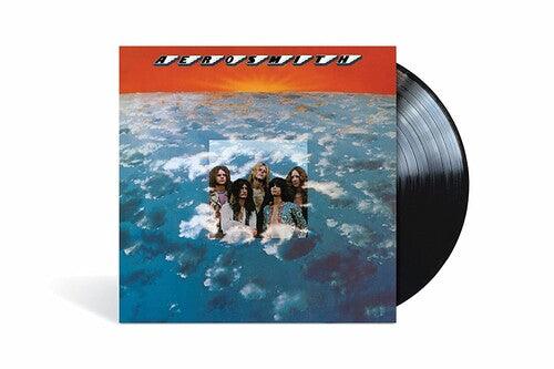 Aerosmith- Aerosmith - VINYL