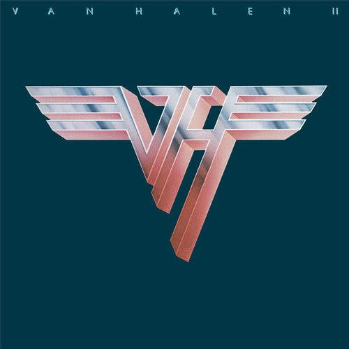 Van Halen- Van Halen II - VINYL