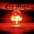 Cro-Mags- The Age of Quarrel (Smoke Vinyl) - VINYL