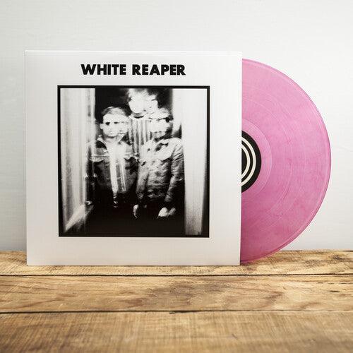 White Reaper- White Reaper - VINYL