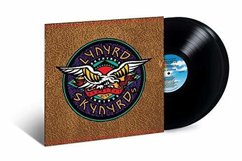 Lynyrd Skynyrd- Skynyrd's Innyrds: Their Greatest Hits - VINYL