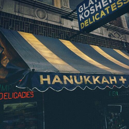 Various- Hanukkah+ - VINYL