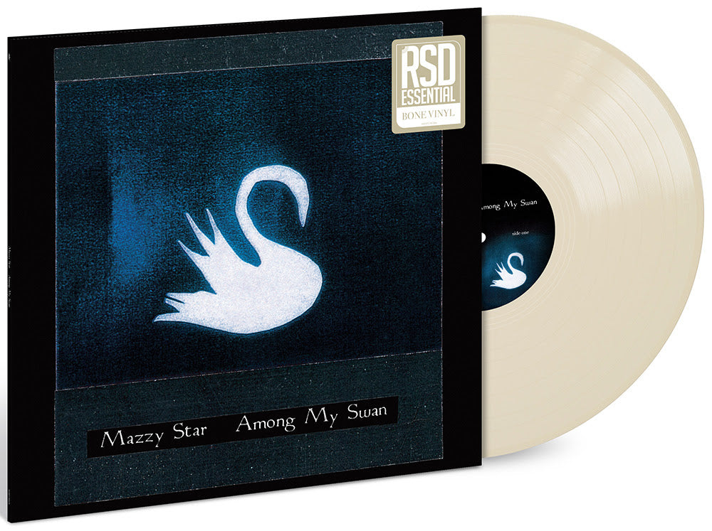 Mazzy Star- Among My Swan (RSD Essential Bone Vinyl) - VINYL