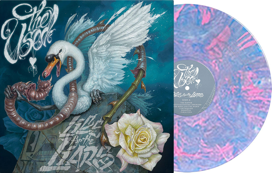 The Used- Lies For The Liars (RSD Essential) - VINYL