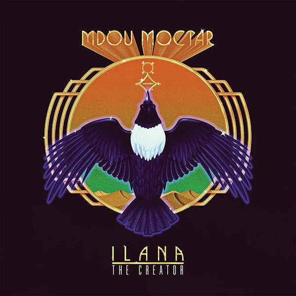 Mdou Moctar - Ilana (The Creator) - VINYL
