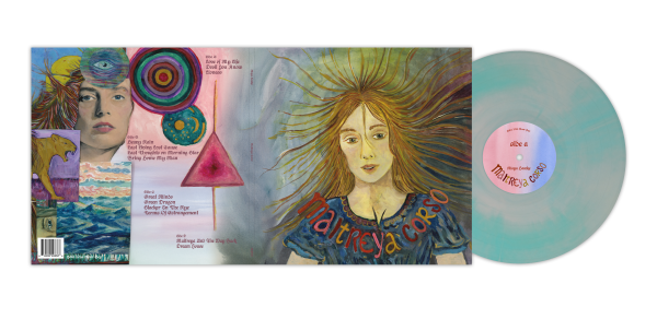 Maya Hawke- MAITREYA CORSO - VINYL