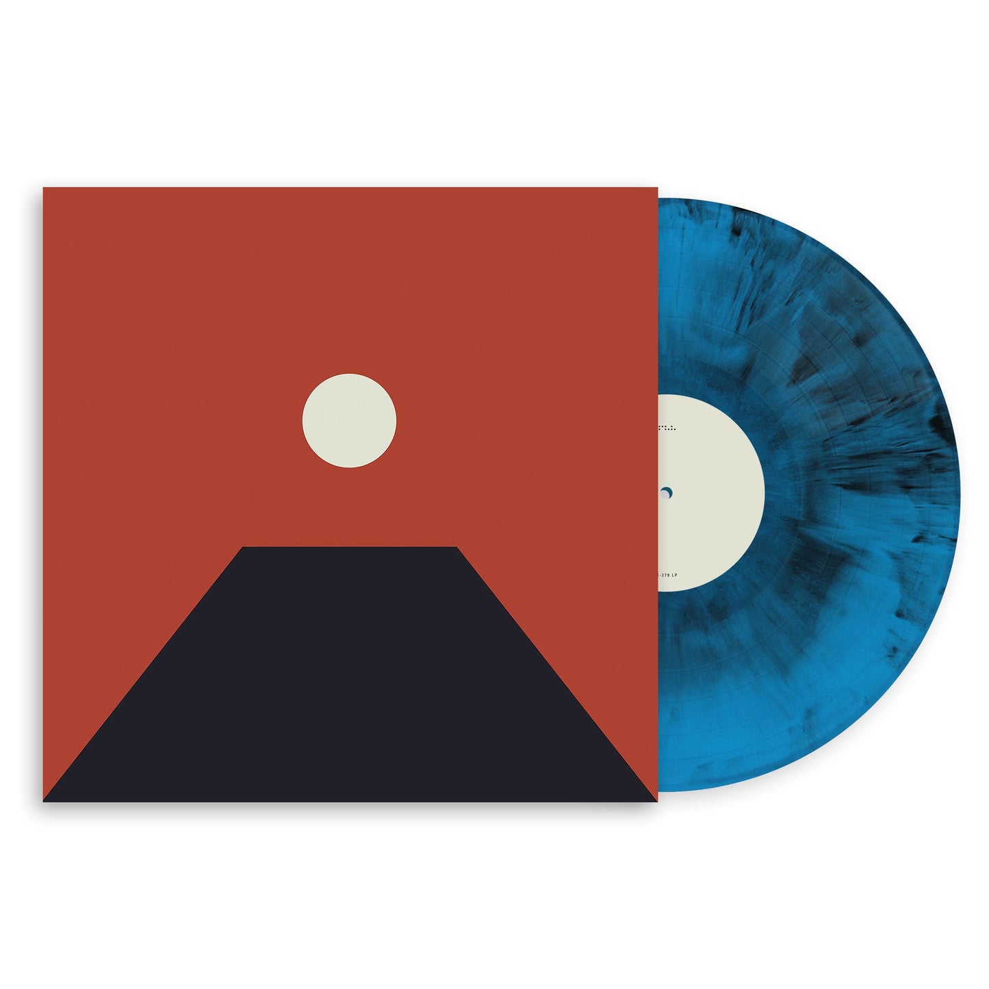 Tycho- Epoch (10 Year Anniversary Edition) - VINYL