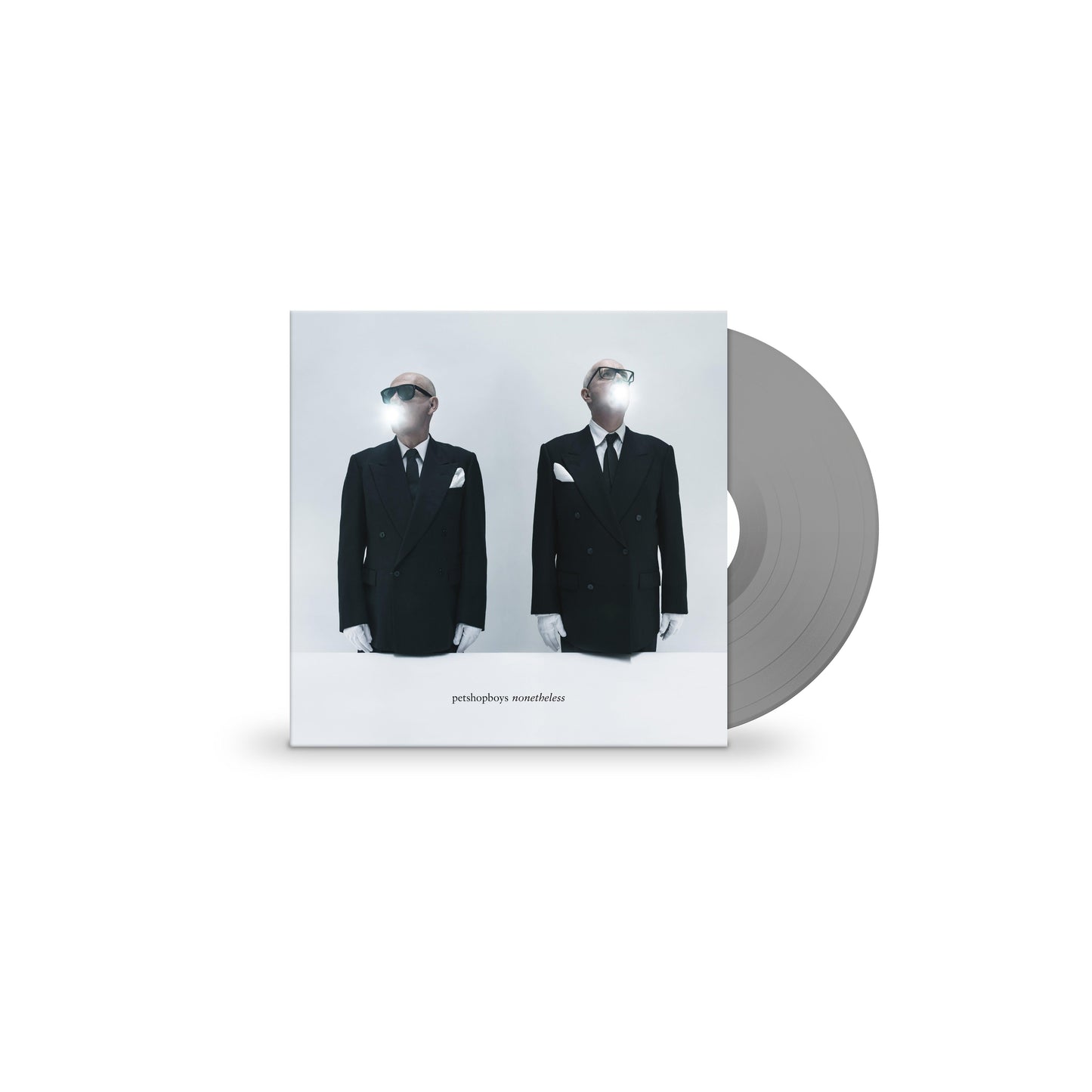 Pet Shop Boys- Nonetheless (Indie Exclusive Vinyl) - VINYL