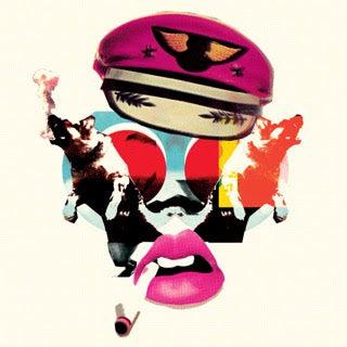 The Prodigy- Always Outnumbered, Never Outgunned - VINYL