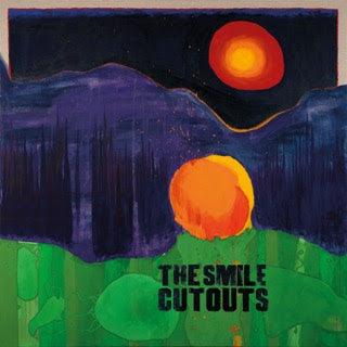 The Smile- Cutouts (Indie Exclusive Vinyl) - VINYL
