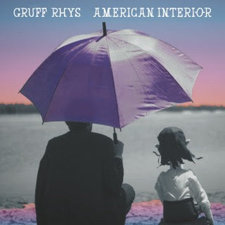 Gruff Rhys- American Interior (25th Anniversary) - VINYL