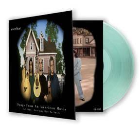 Everclear- Songs From An American Movie Vol. One: Learning How To Smile - VINYL