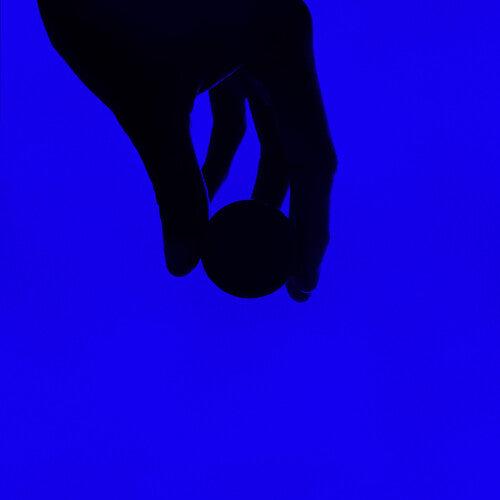 Little Simz- Drop 6 (Transparent Blue Vinyl) - VINYL