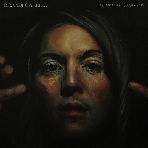 Brandi Carlile- By The Way, I Forgive You - VINYL