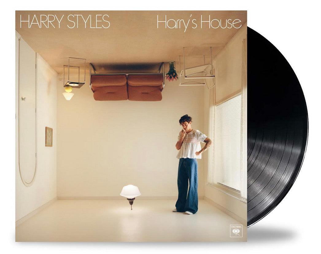 Harry Styles- Harry's House - VINYL