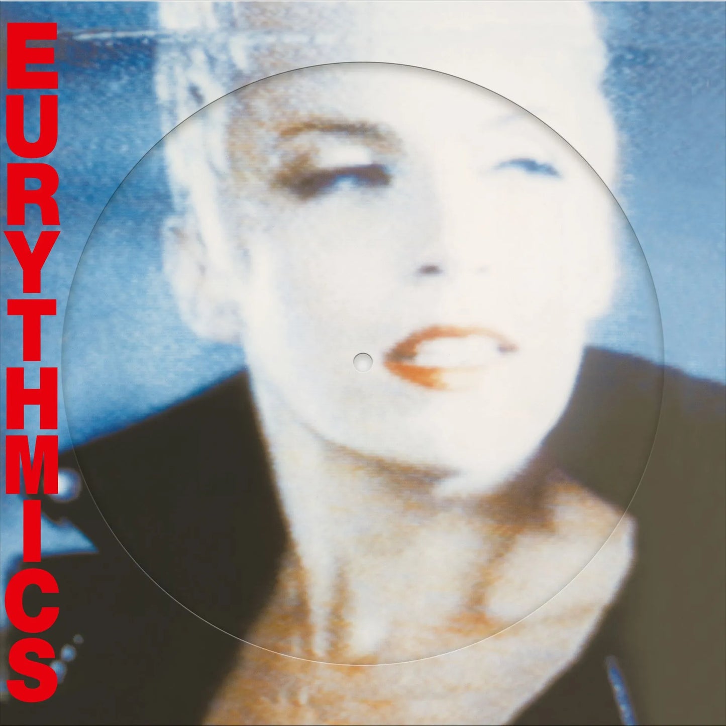 Eurythmics- Be Yourself Tonight (RSD UK Pic Disc) -RSD25 - VINYL