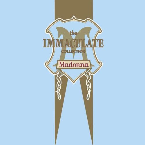 Madonna- The Immaculate Collection (2LP) - VINYL