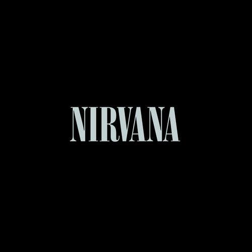 Nirvana- Nirvana - VINYL