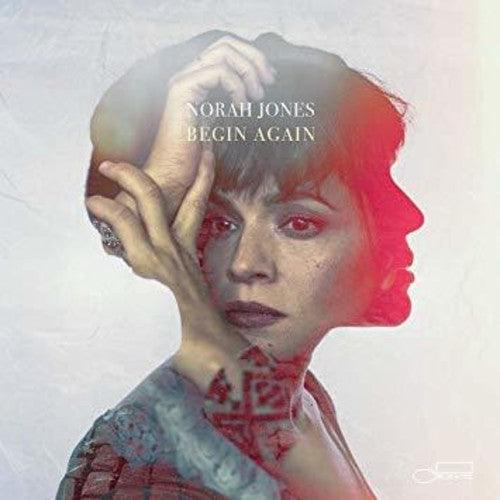 Norah Jones- Begin Again - VINYL