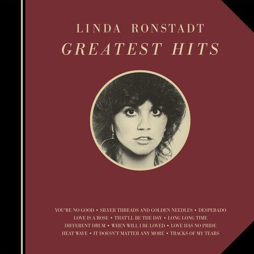 Linda Ronstadt- Greatest Hits Volume One - VINYL