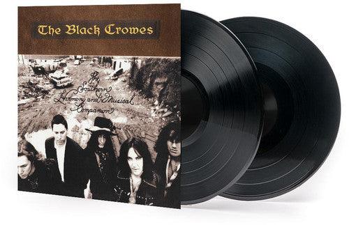 Black Crowes- Southern Harmony & Musical Companion - VINYL