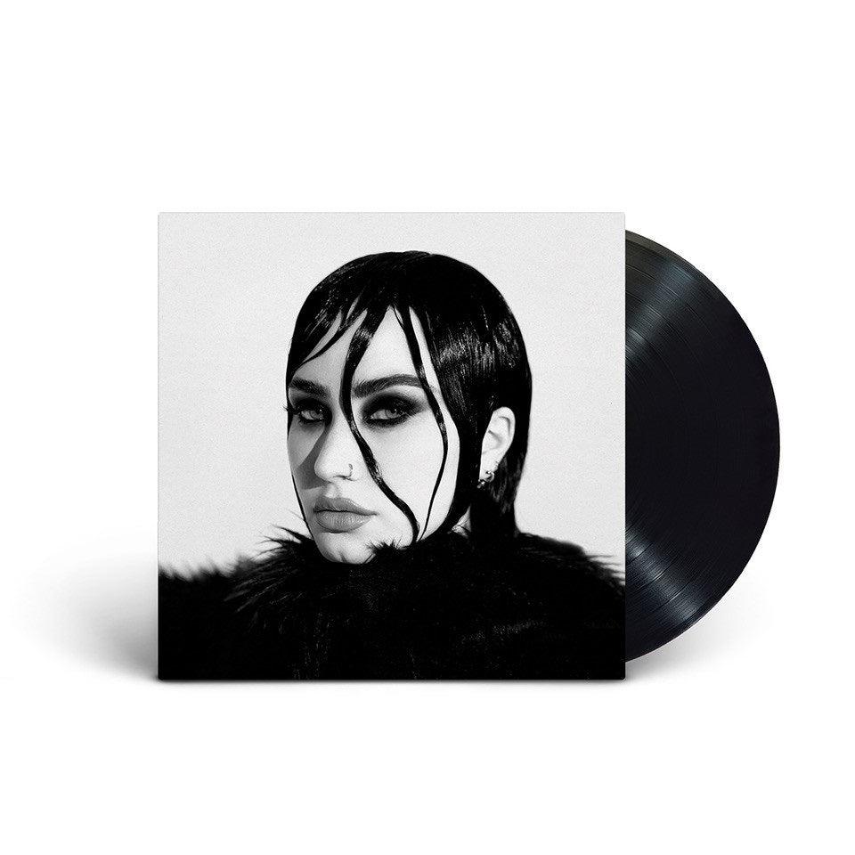 Demi Lovato- Revamped - VINYL