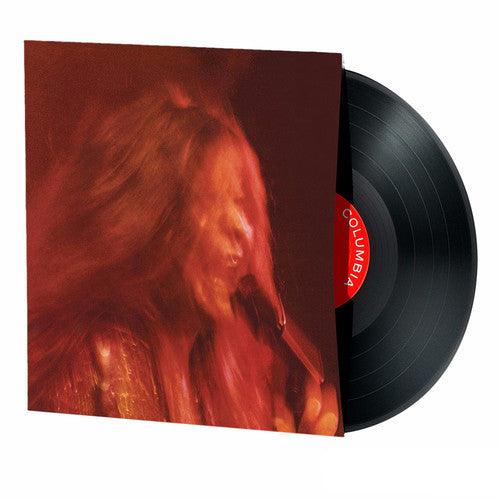 Janis Joplin- I Got Dem Ol Kozmic Blues Again - VINYL