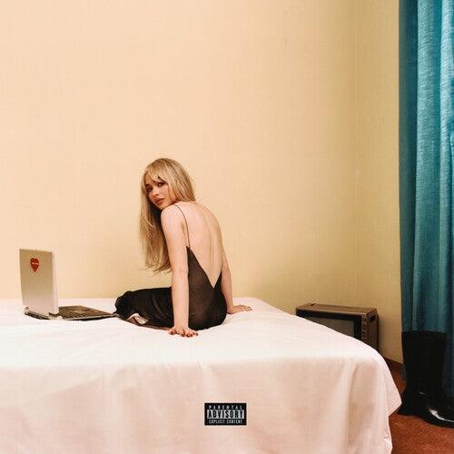Sabrina Carpenter- Emails I Can't Send (Cream Colored Vinyl) - VINYL