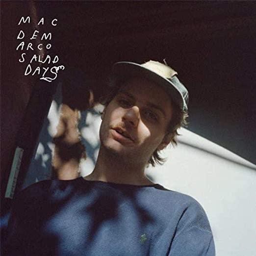 Mac Demarco- Salad Days - VINYL