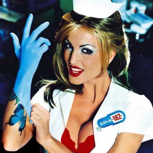 Blink 182- Enema Of The State - VINYL