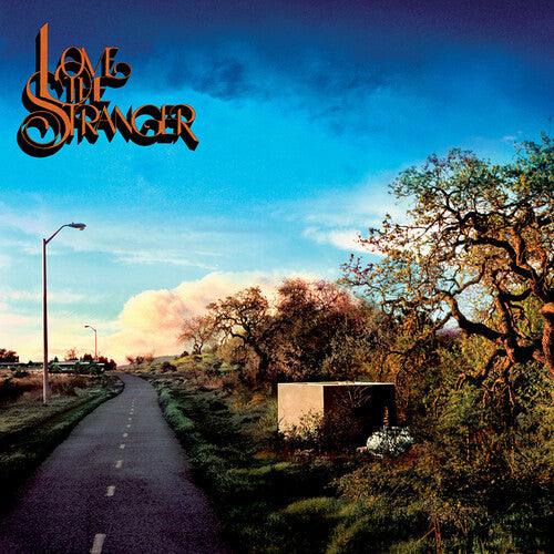 Friendship- Love the Stranger (Indie Exclusive Vinyl) - VINYL