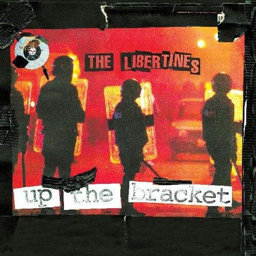 The Libertines- Up The Bracket (Indie Exclusive Vinyl) - VINYL