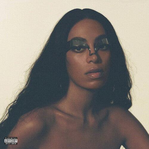 Solange- When I Get Home - VINYL