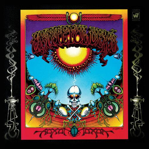 Grateful Dead- Aoxomoxoa - VINYL