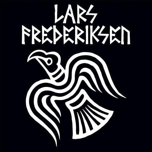 Lars Frederiksen (Rancid)- To Victory - VINYL