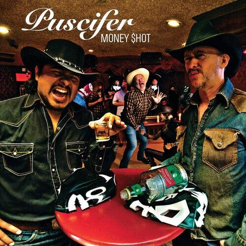 Puscifer- Money Shot - VINYL