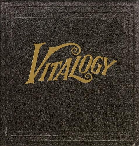 Pearl Jam- Vitalogy - VINYL