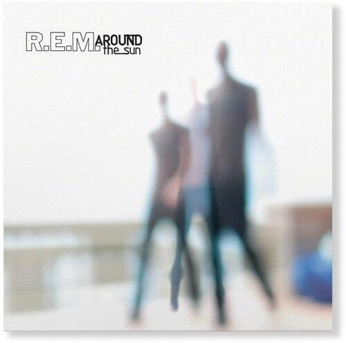R.E.M.- Around The Sun - VINYL