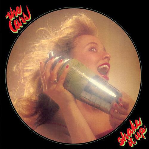 The Cars- Shake It Up (SYEOR 2021) - VINYL