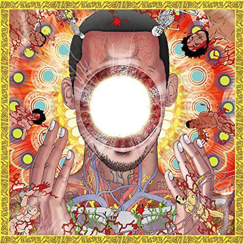 Flying Lotus- You're Dead - VINYL
