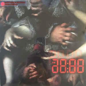 Everything Is Recorded- Friday Forever - VINYL