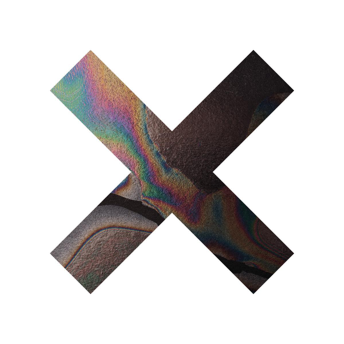 The XX- Coexist (10th Anniv Clear Vinyl) - VINYL