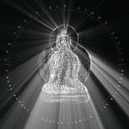 T-Bone Burnett- The Invisible Light: Spells - VINYL