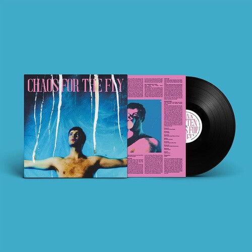 Grian Chatten (Fontaines D.C.)- Chaos For The Fly - VINYL