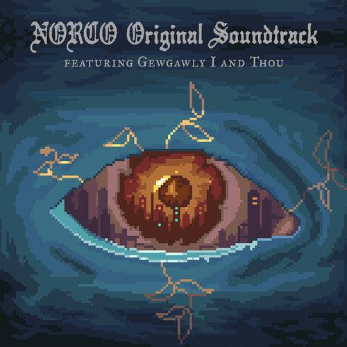 NORCO (Original Soundtrack) (Red Vinyl) - VINYL