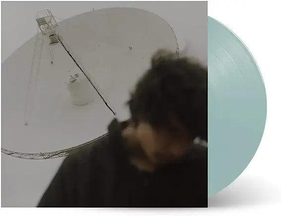 Glaive- I Care So Much That I Dont Care At All - VINYL