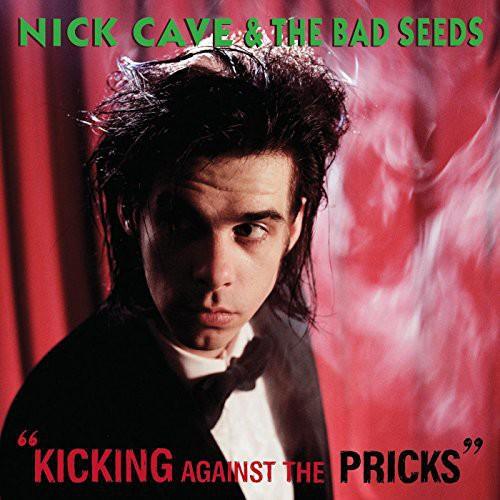 Nick Cave & The Bad Seeds- Kicking Against the Pricks - VINYL