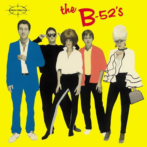 The B-52's- The B-52's - VINYL