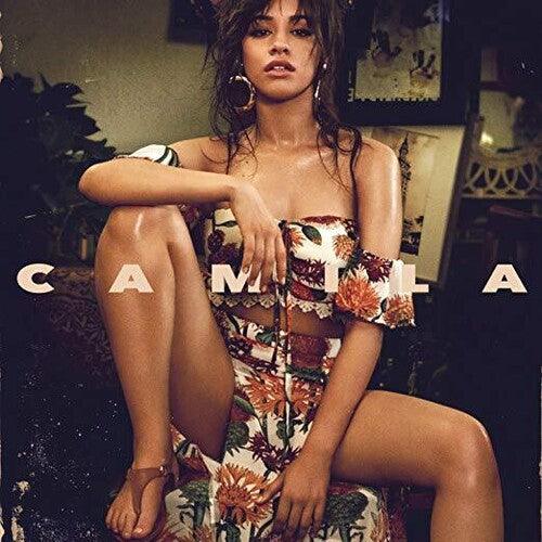 Camila Cabello- Camila - VINYL